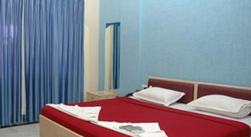 Oyo 4606 Hotel Maple Green Suites Bangalore Exterior foto