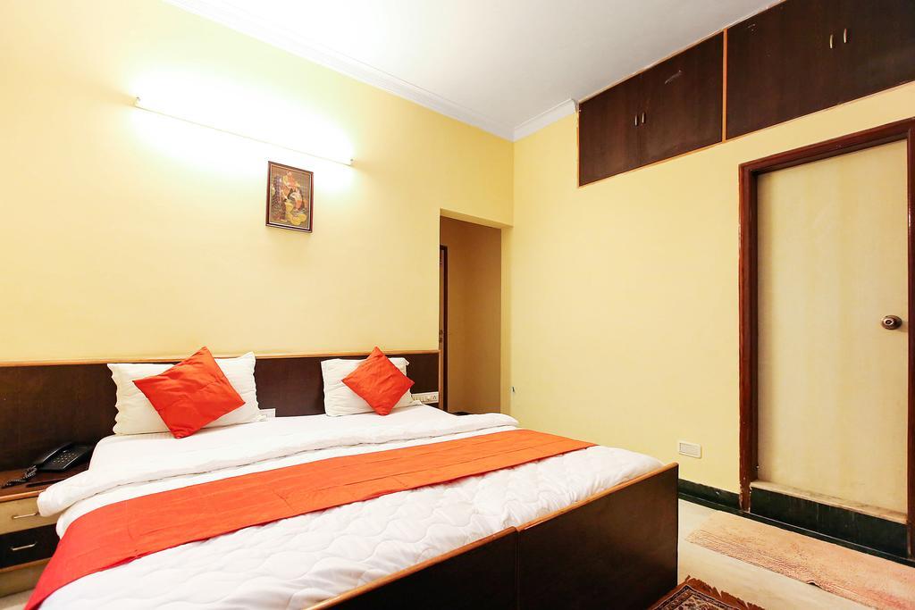 Oyo 4606 Hotel Maple Green Suites Bangalore Quarto foto