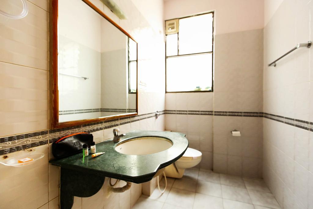 Oyo 4606 Hotel Maple Green Suites Bangalore Quarto foto